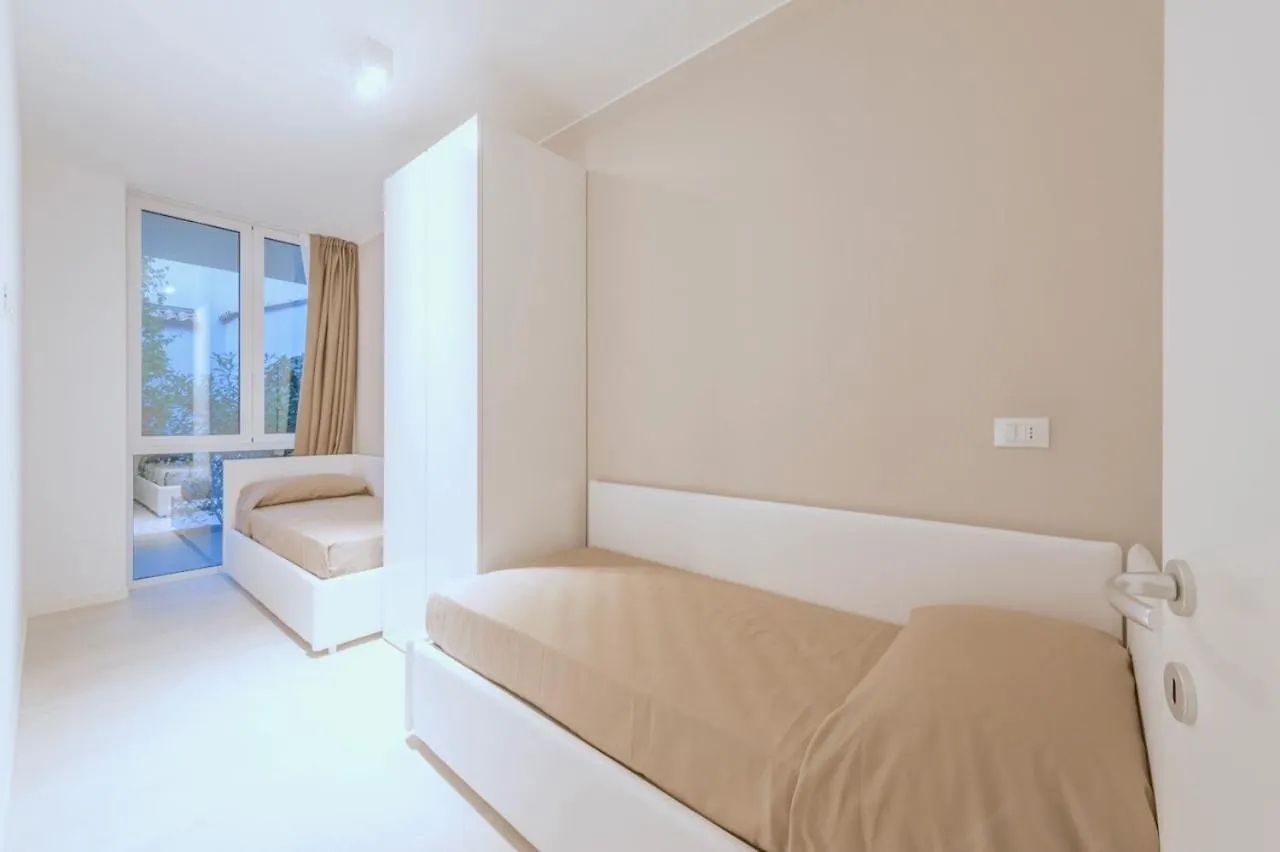 Palms Apartments Lido di Jesolo