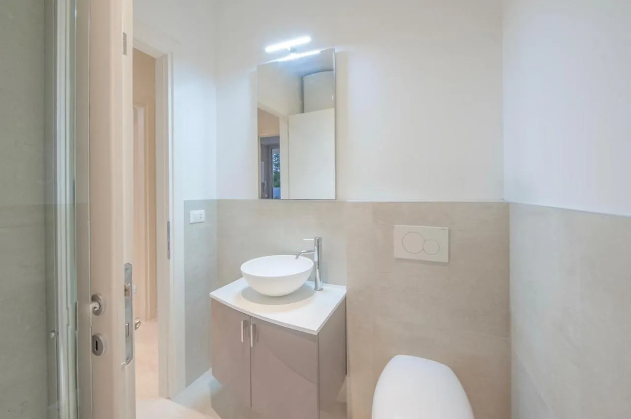 Palms Apartments Lido di Jesolo