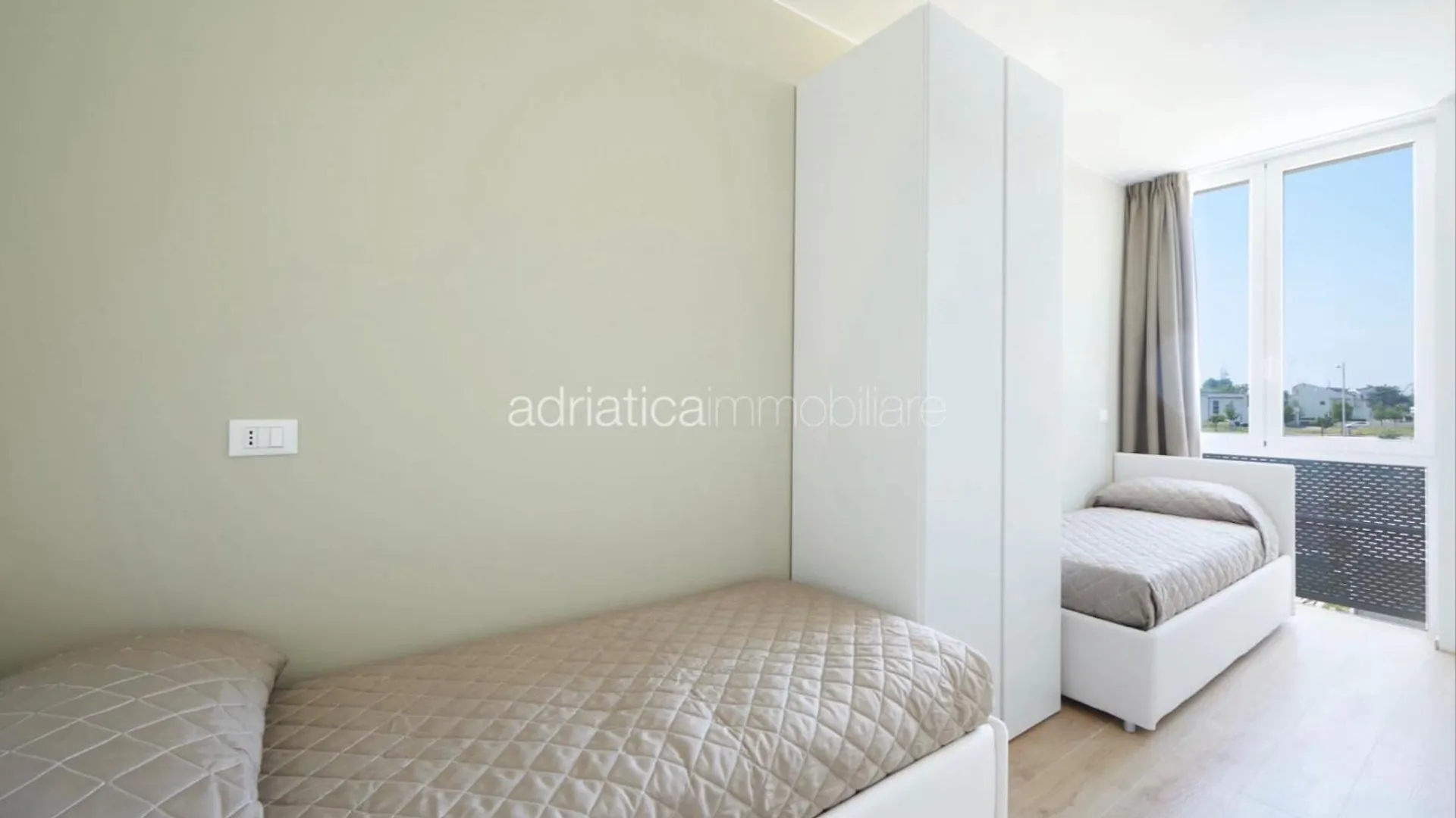 Palms Apartments Lido di Jesolo