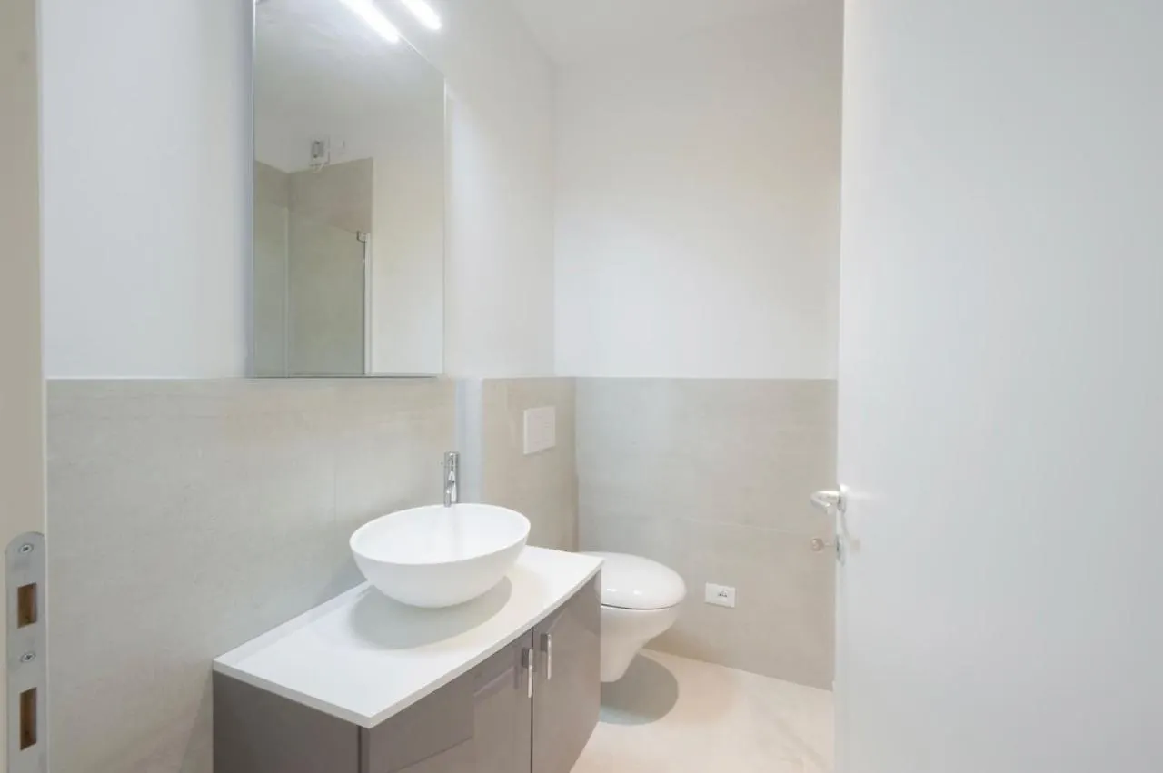 Palms Apartments Lido di Jesolo