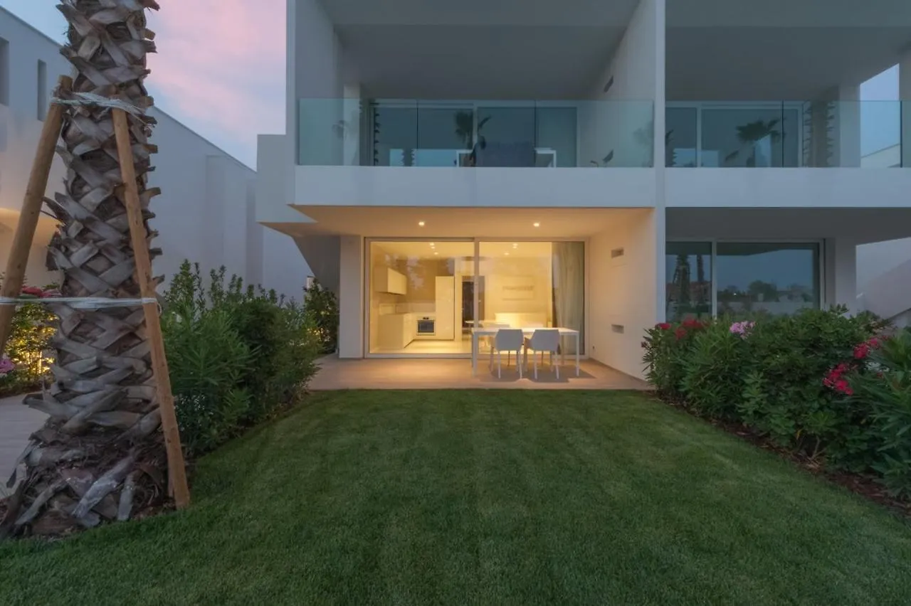 Palms Apartments Lido di Jesolo