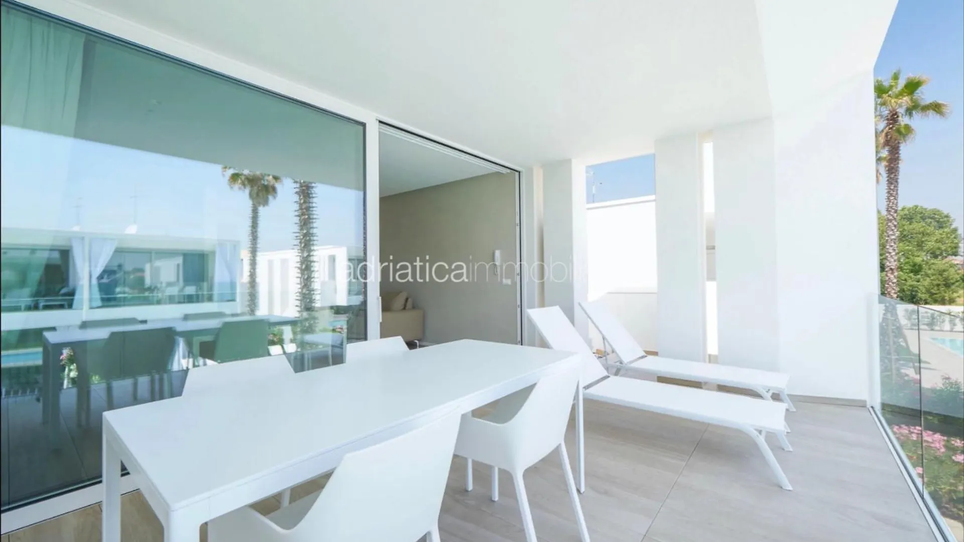 Palms Apartments Lido di Jesolo