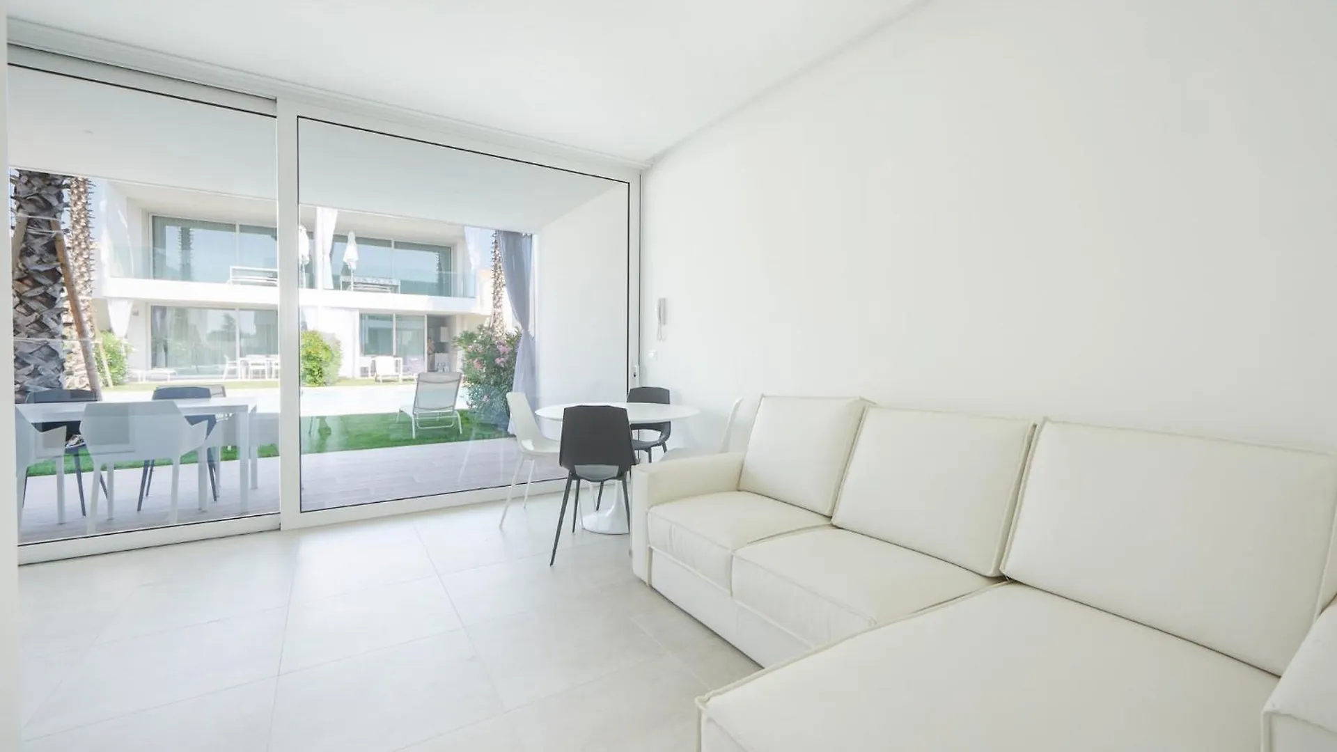 Palms Apartments Lido di Jesolo