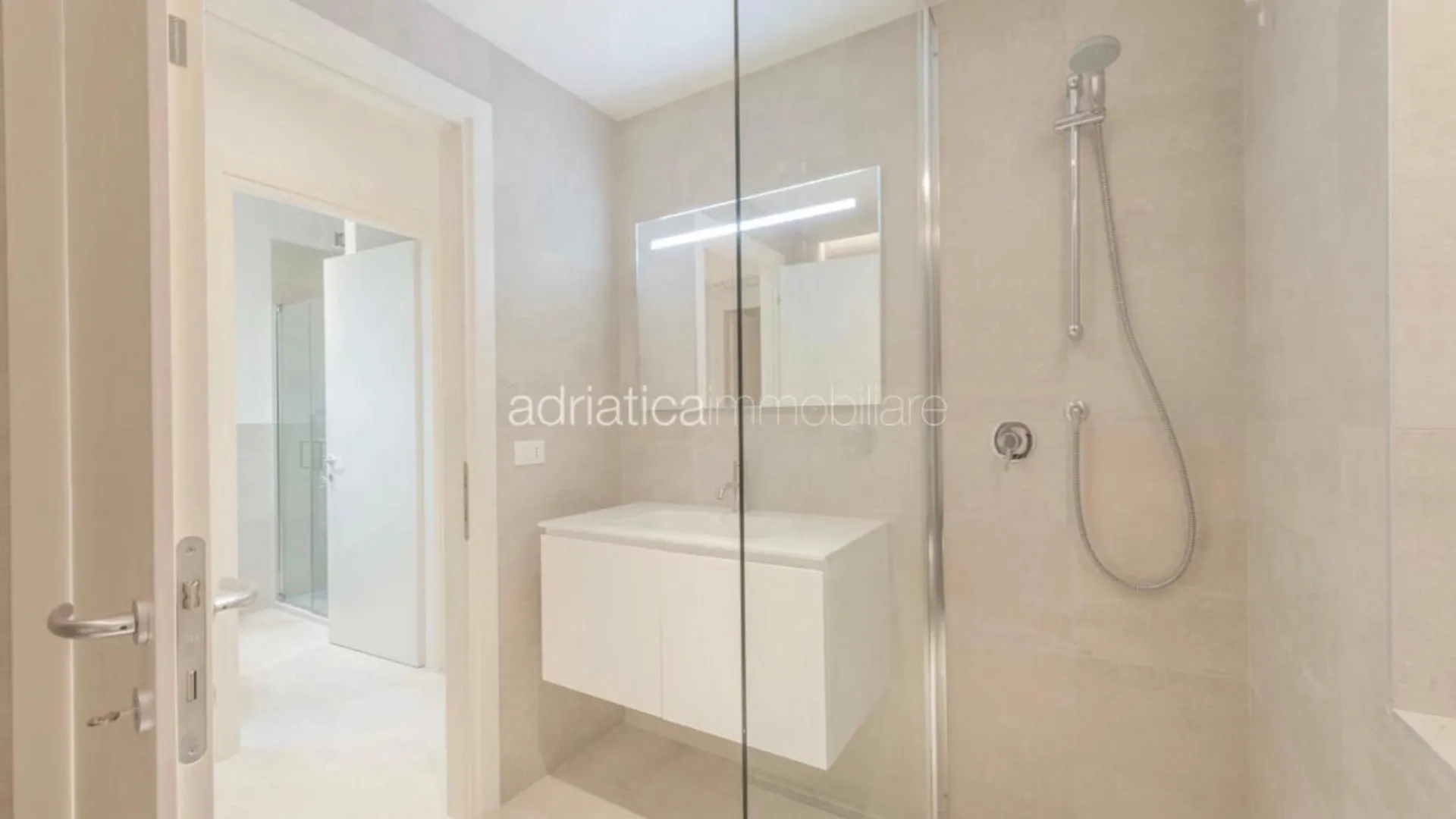 Palms Apartments Lido di Jesolo Italy