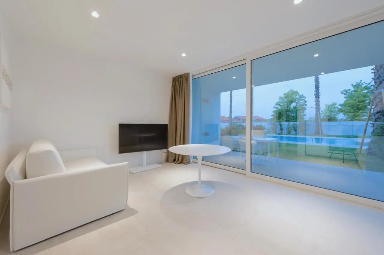Palms Apartments Lido di Jesolo