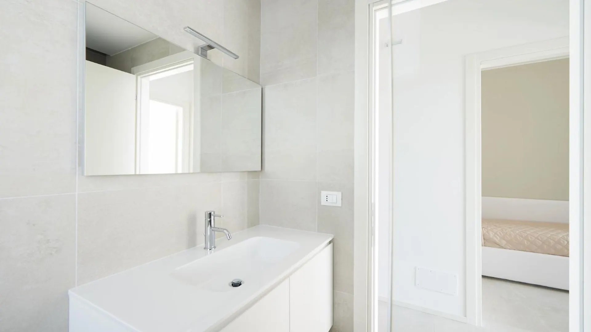 Palms Apartments Lido di Jesolo 0*,