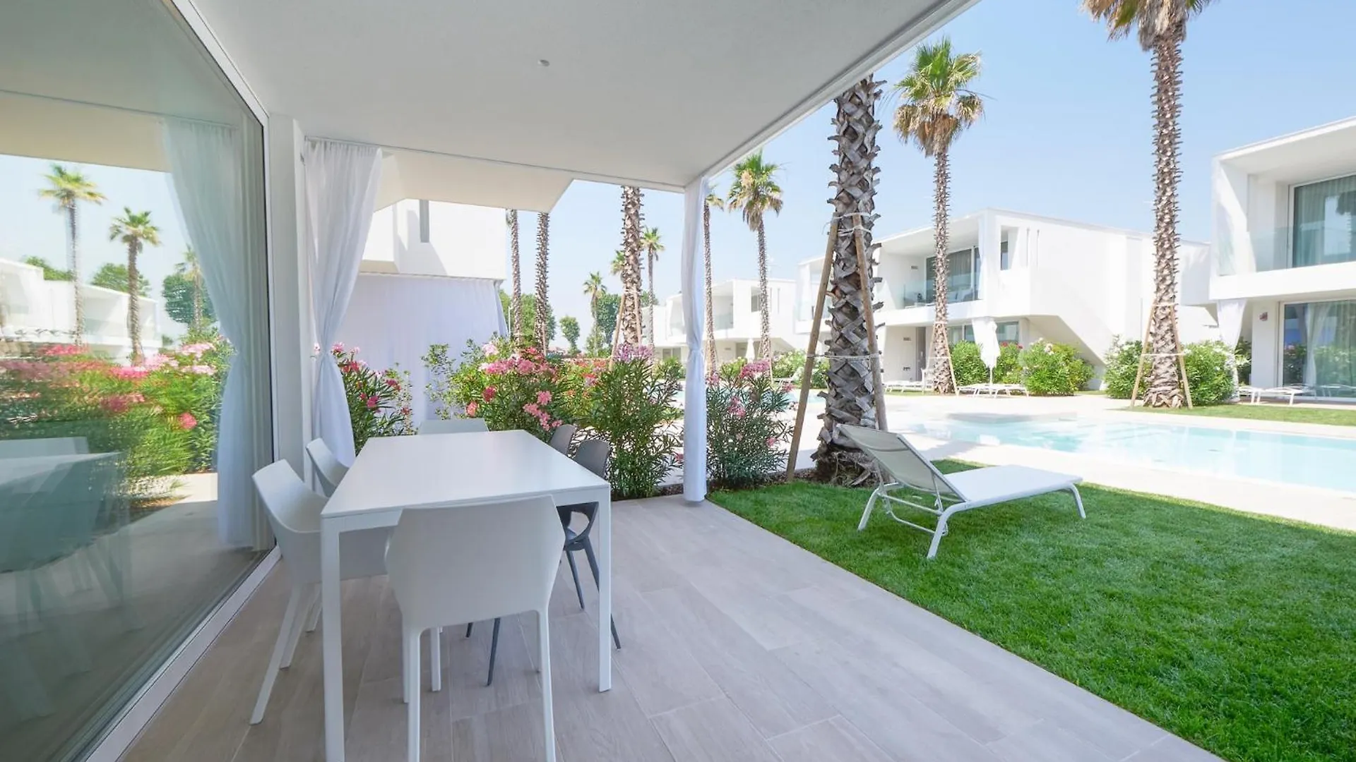 Palms Apartments Lido di Jesolo