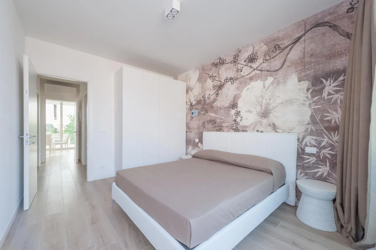 Palms Apartments Lido di Jesolo