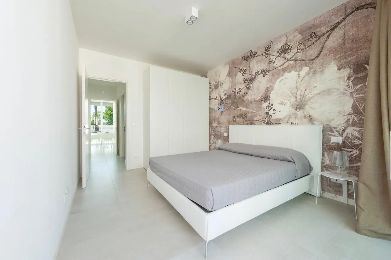 Palms Apartments Lido di Jesolo