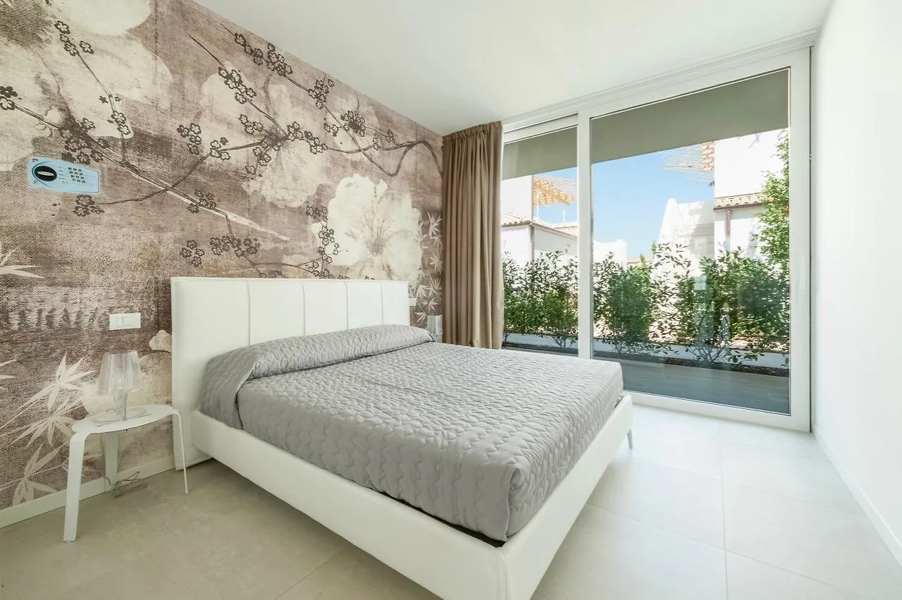 Palms Apartments Lido di Jesolo