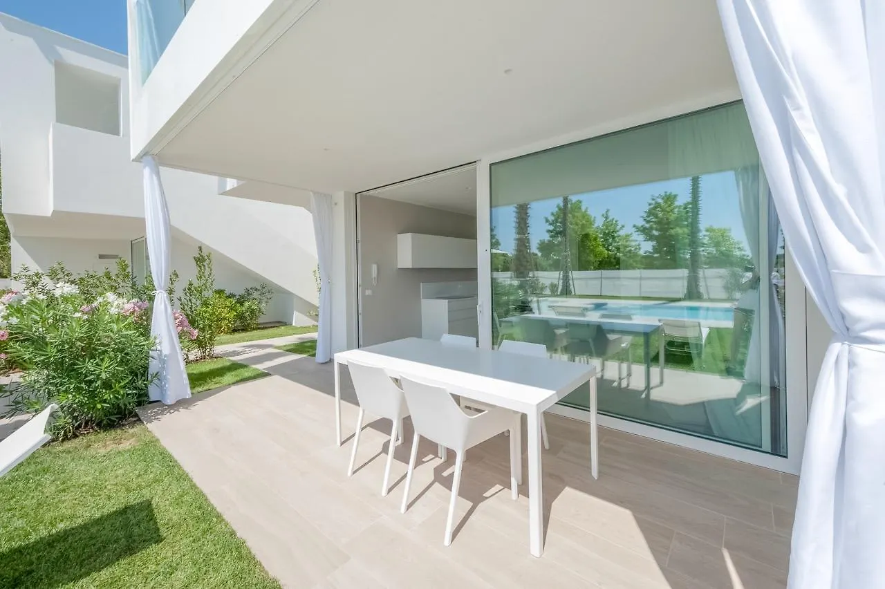 Palms Apartments Lido di Jesolo