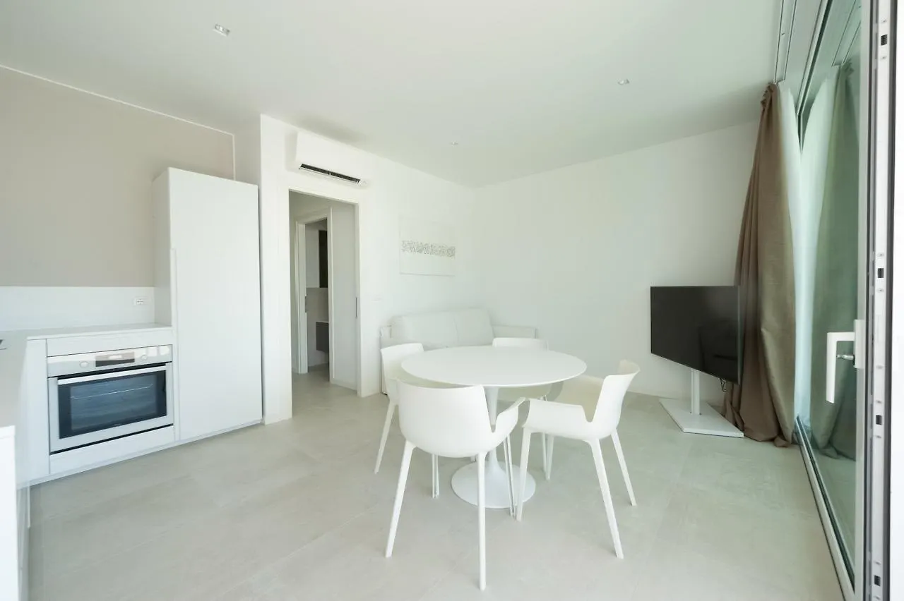 Palms Apartments Lido di Jesolo Italy