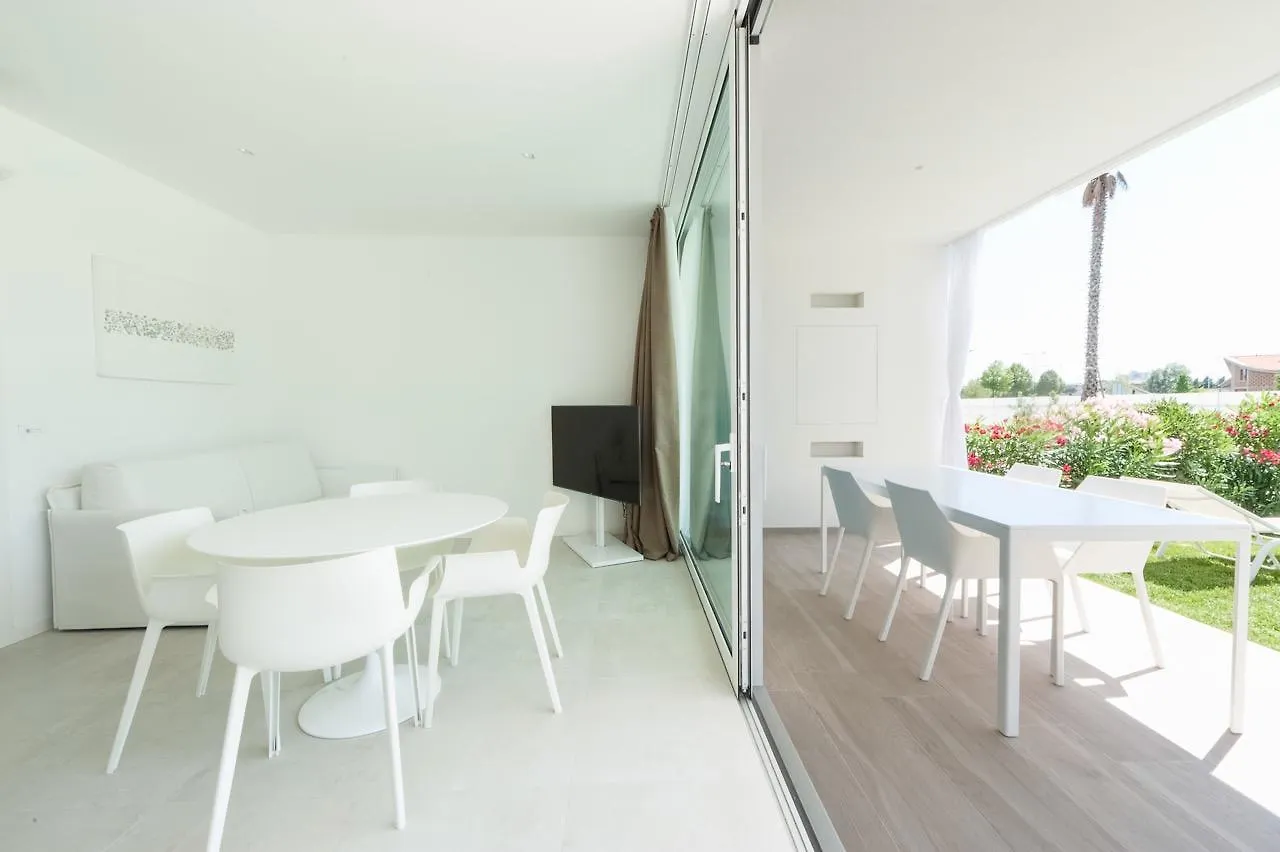 Palms Apartments Lido di Jesolo