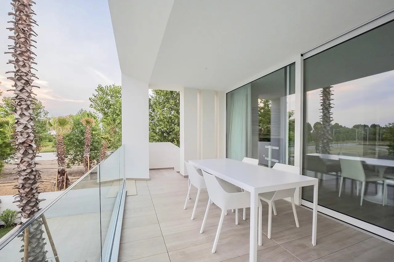 Palms Apartments Lido di Jesolo