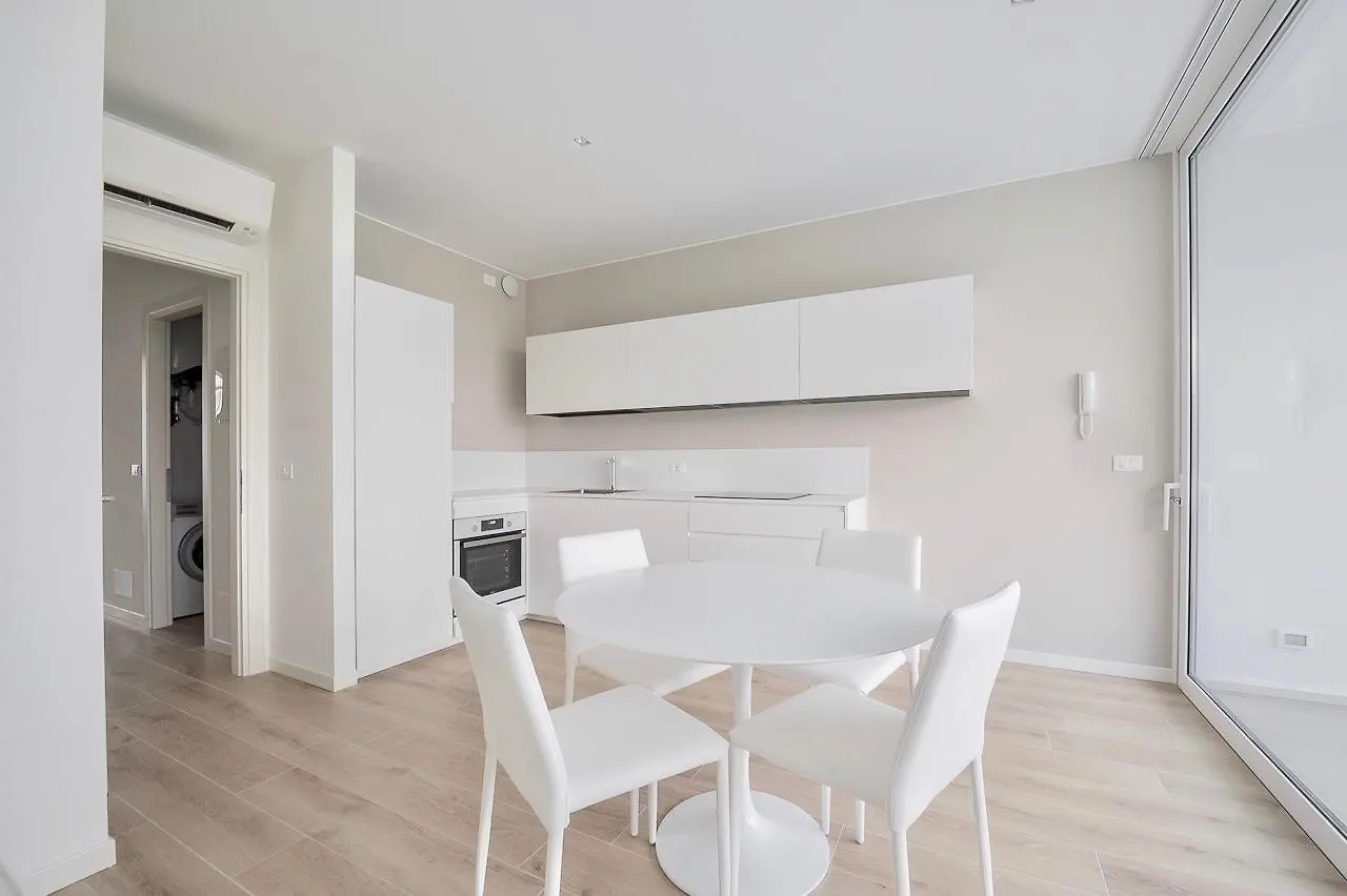 Palms Apartments Lido di Jesolo