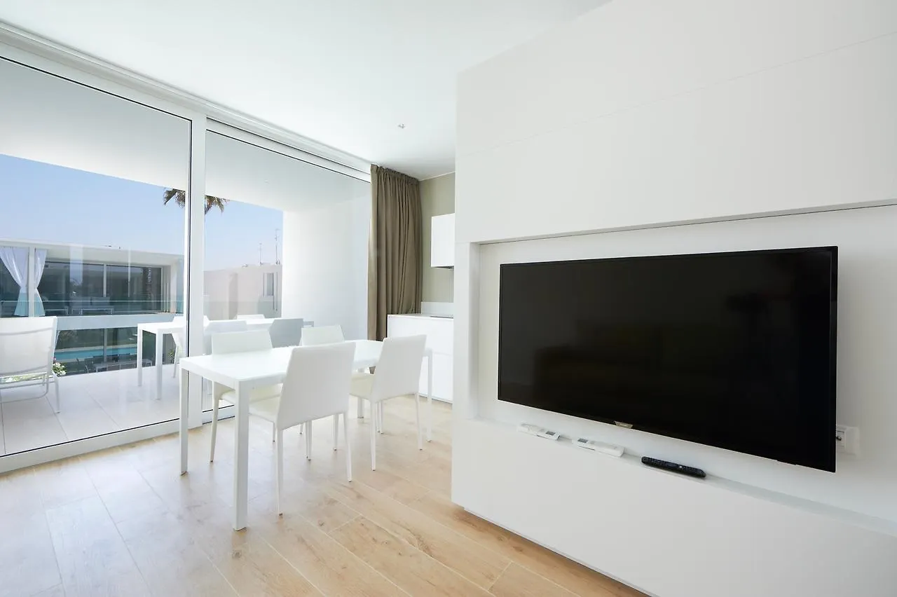 Palms Apartments Lido di Jesolo