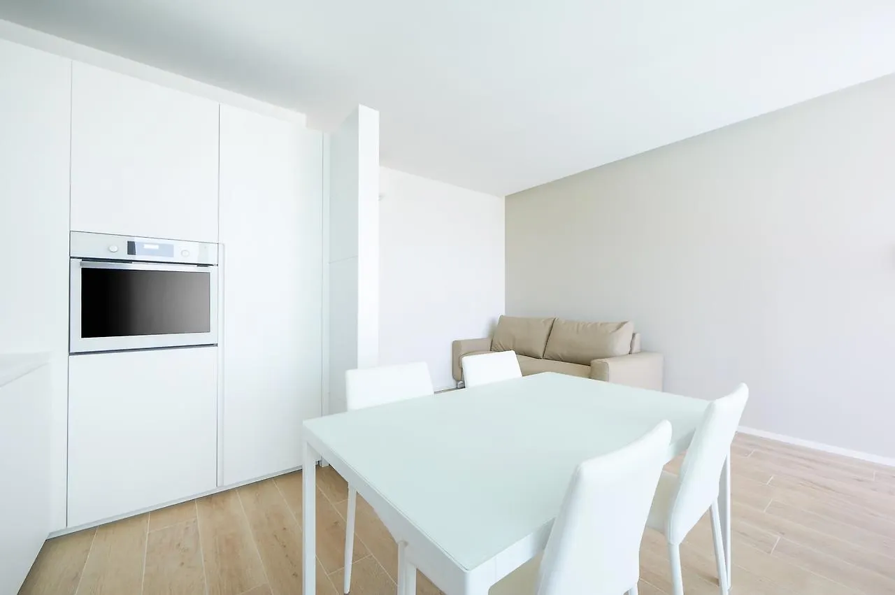 Palms Apartments Lido di Jesolo