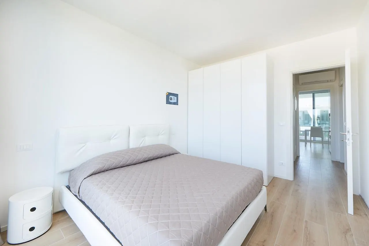 Palms Apartments Lido di Jesolo