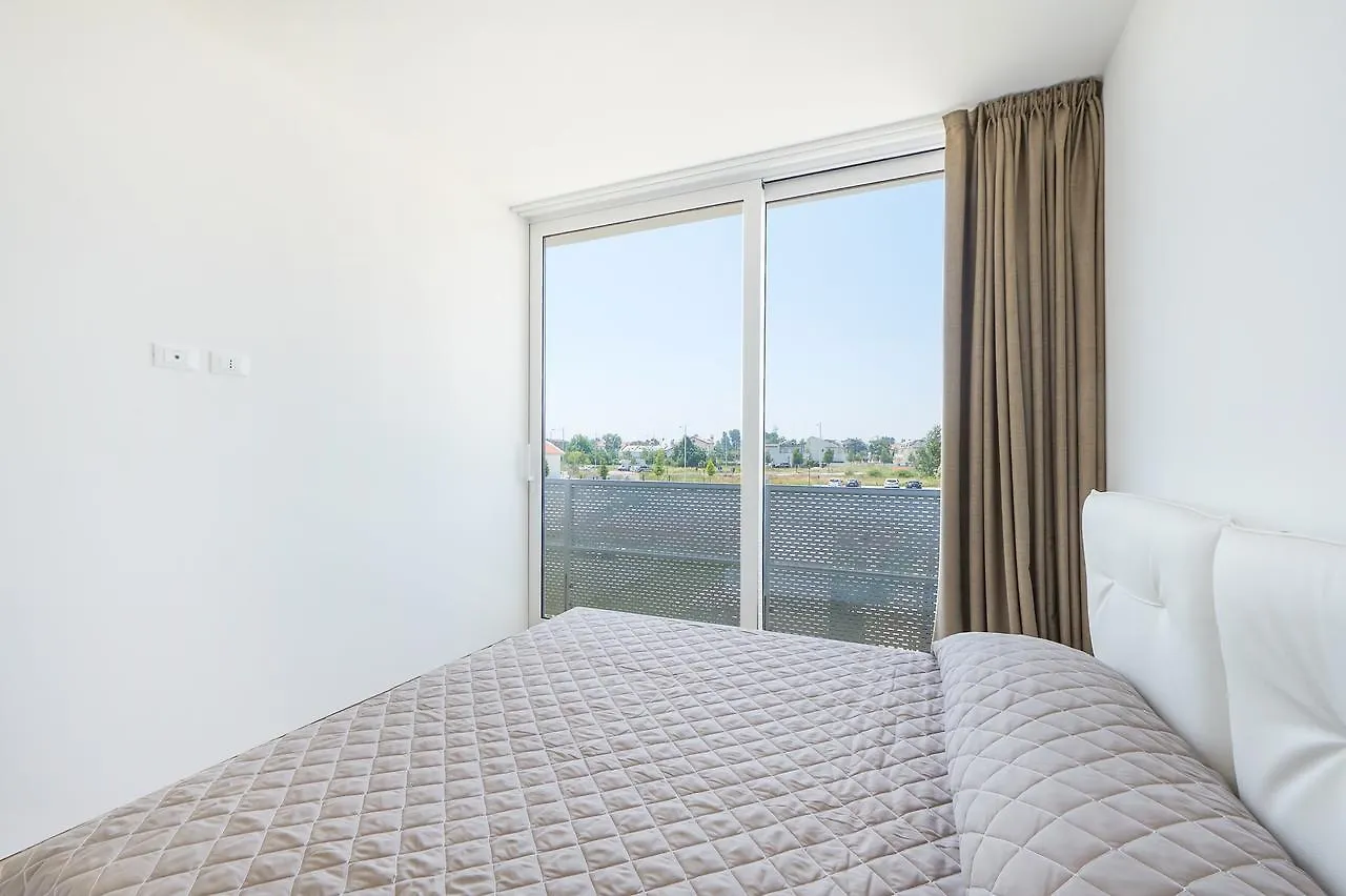 Palms Apartments Lido di Jesolo