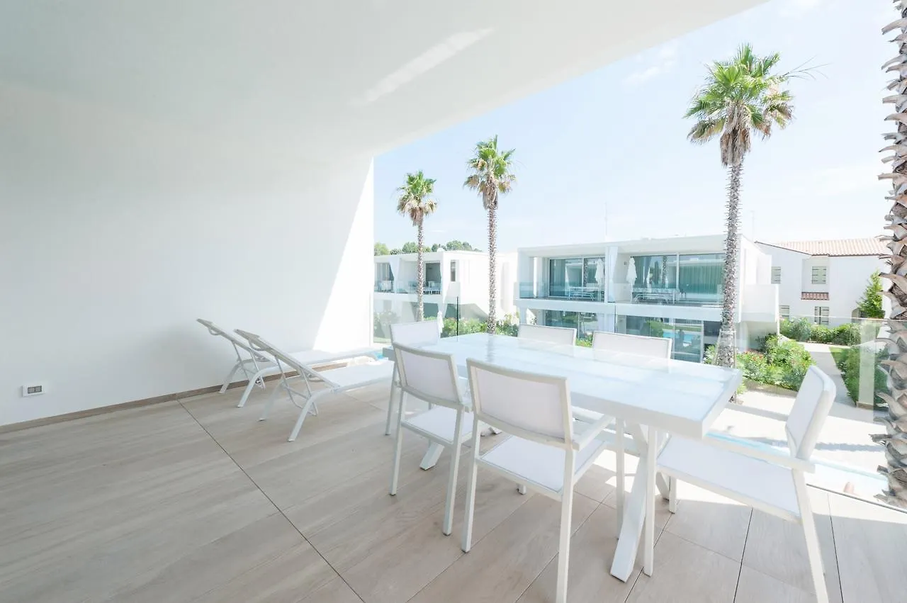 Palms Apartments Lido di Jesolo