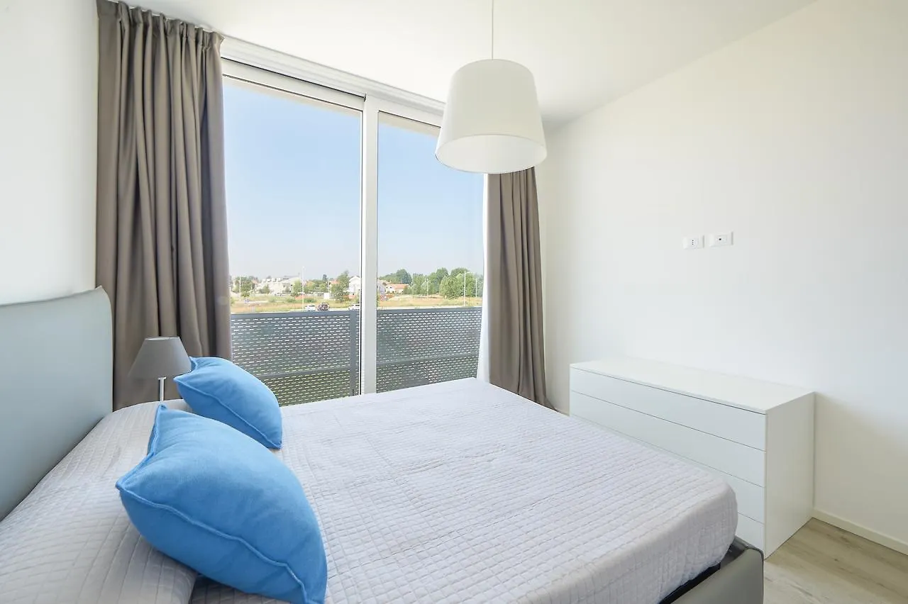 Palms Apartments Lido di Jesolo