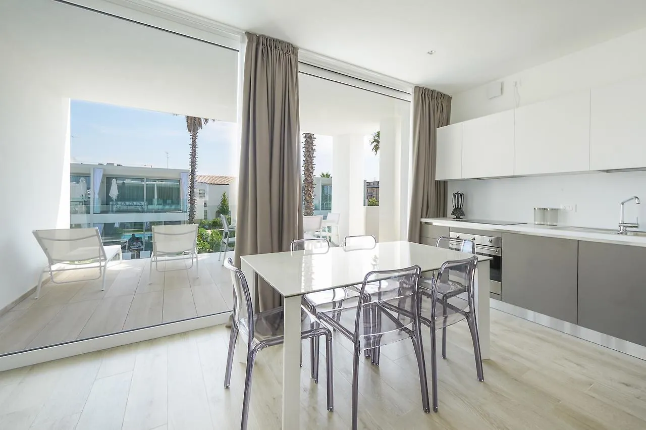 Palms Apartments Lido di Jesolo