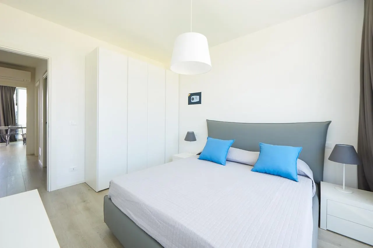 Palms Apartments Lido di Jesolo