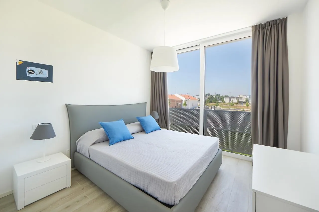 Palms Apartments Lido di Jesolo
