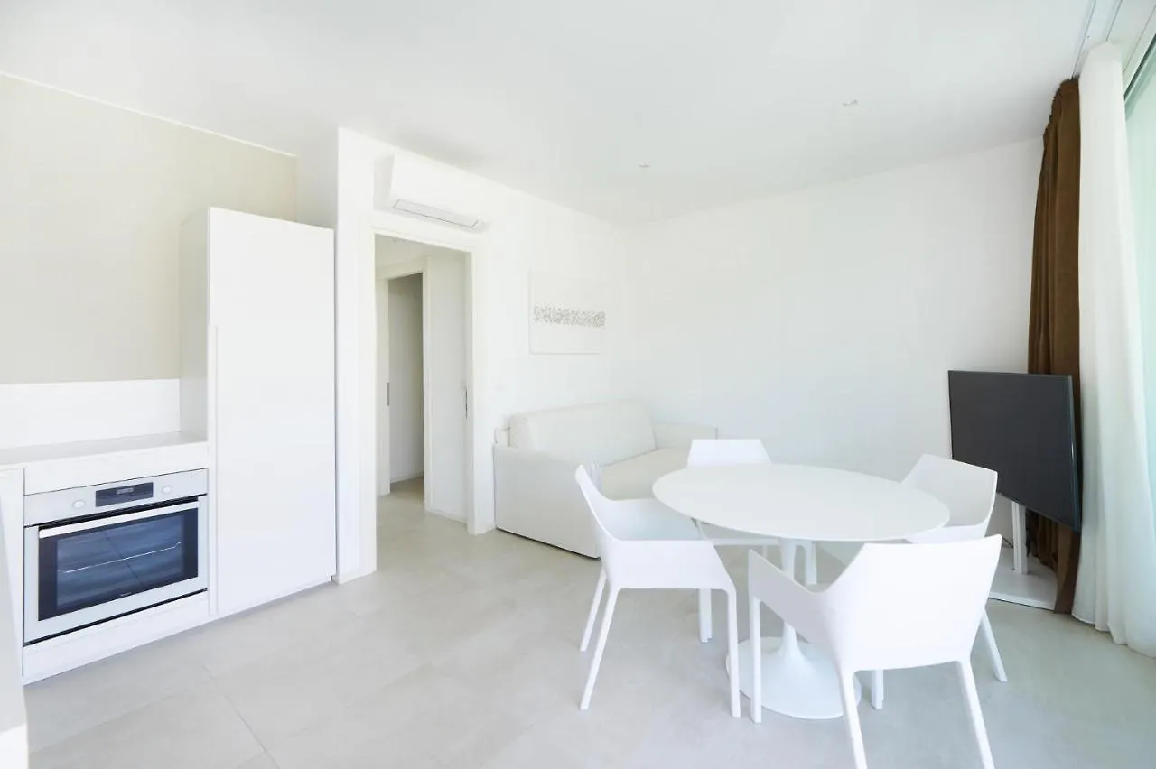 Palms Apartments Lido di Jesolo Italy