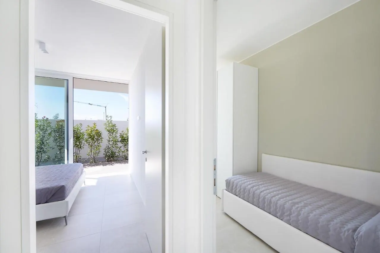 Palms Apartments Lido di Jesolo