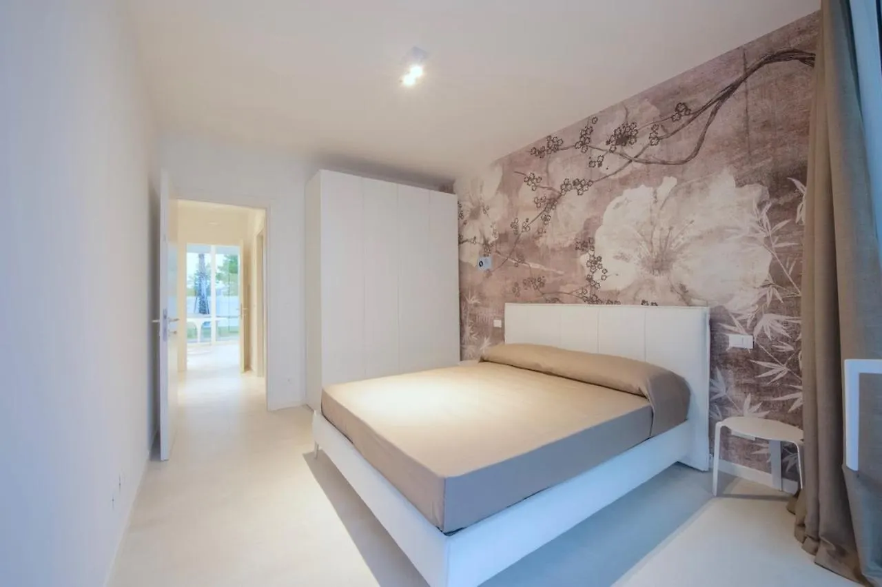 Palms Apartments Lido di Jesolo