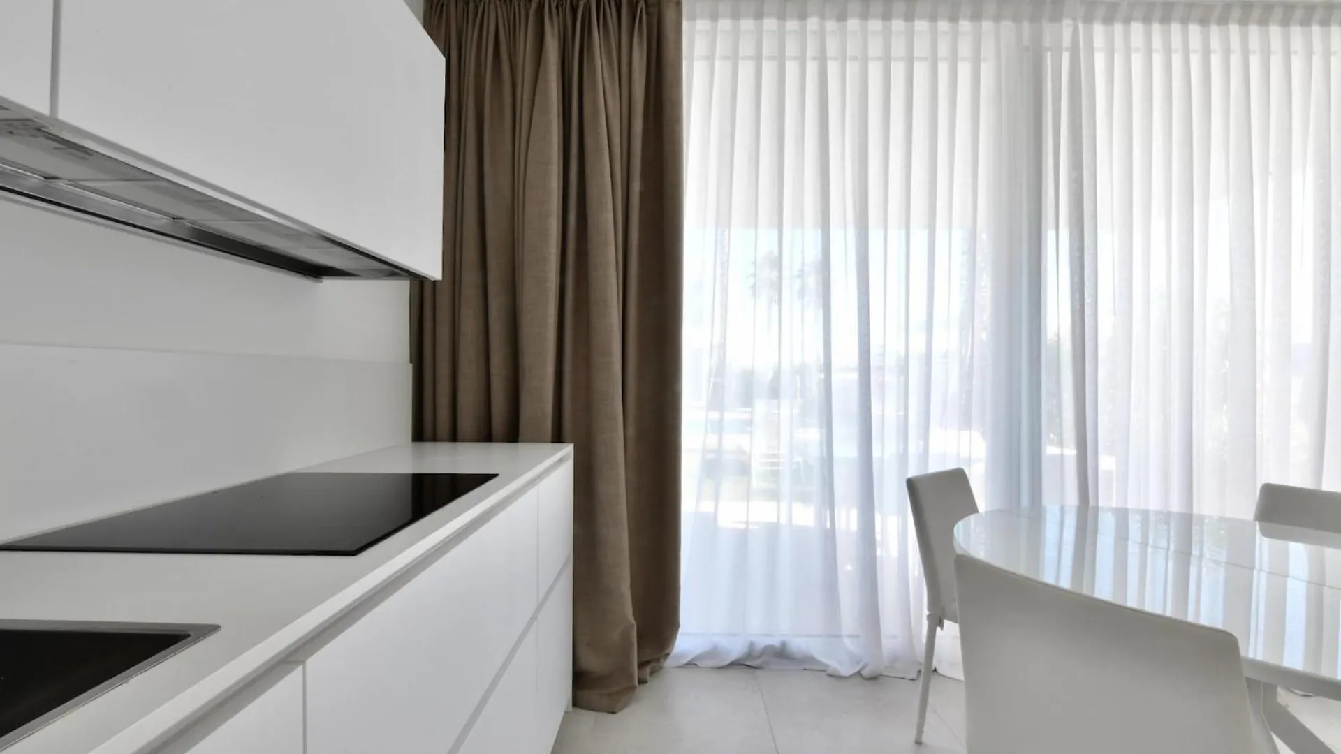 Palms Apartments Lido di Jesolo