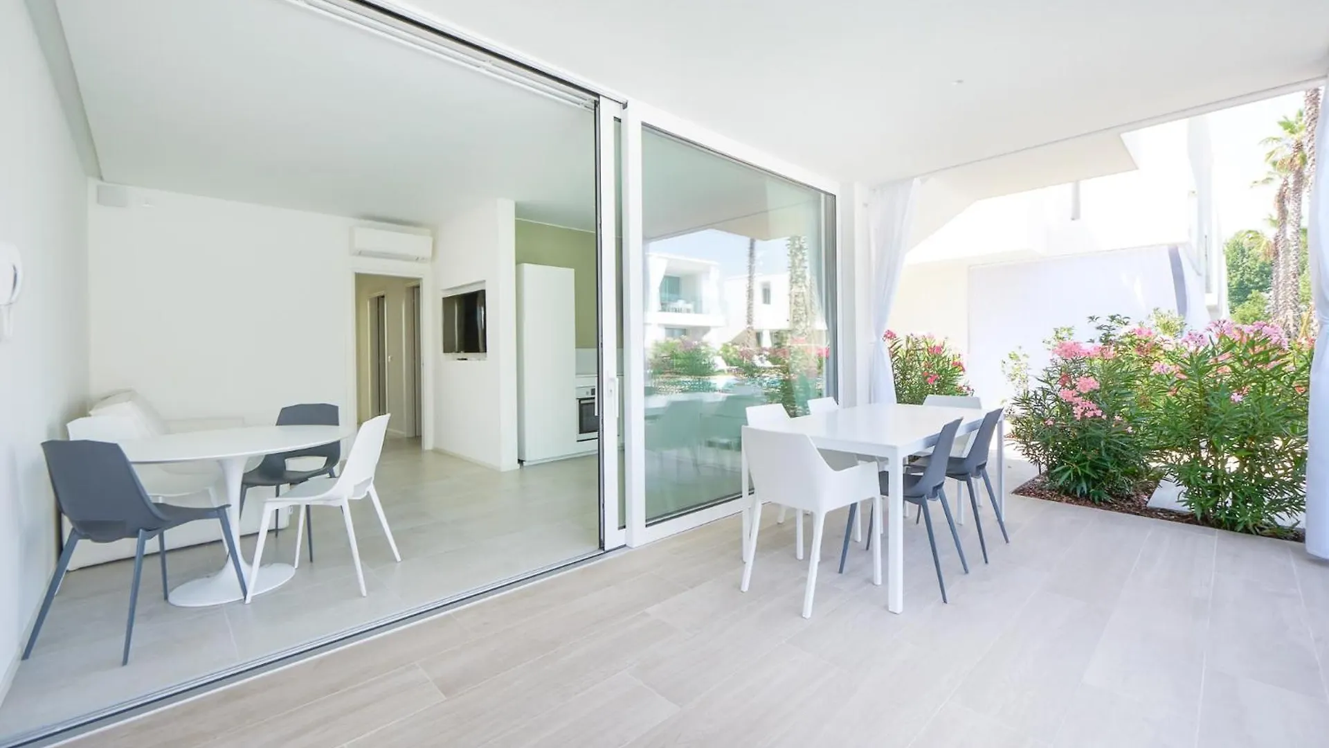 Palms Apartments Lido di Jesolo