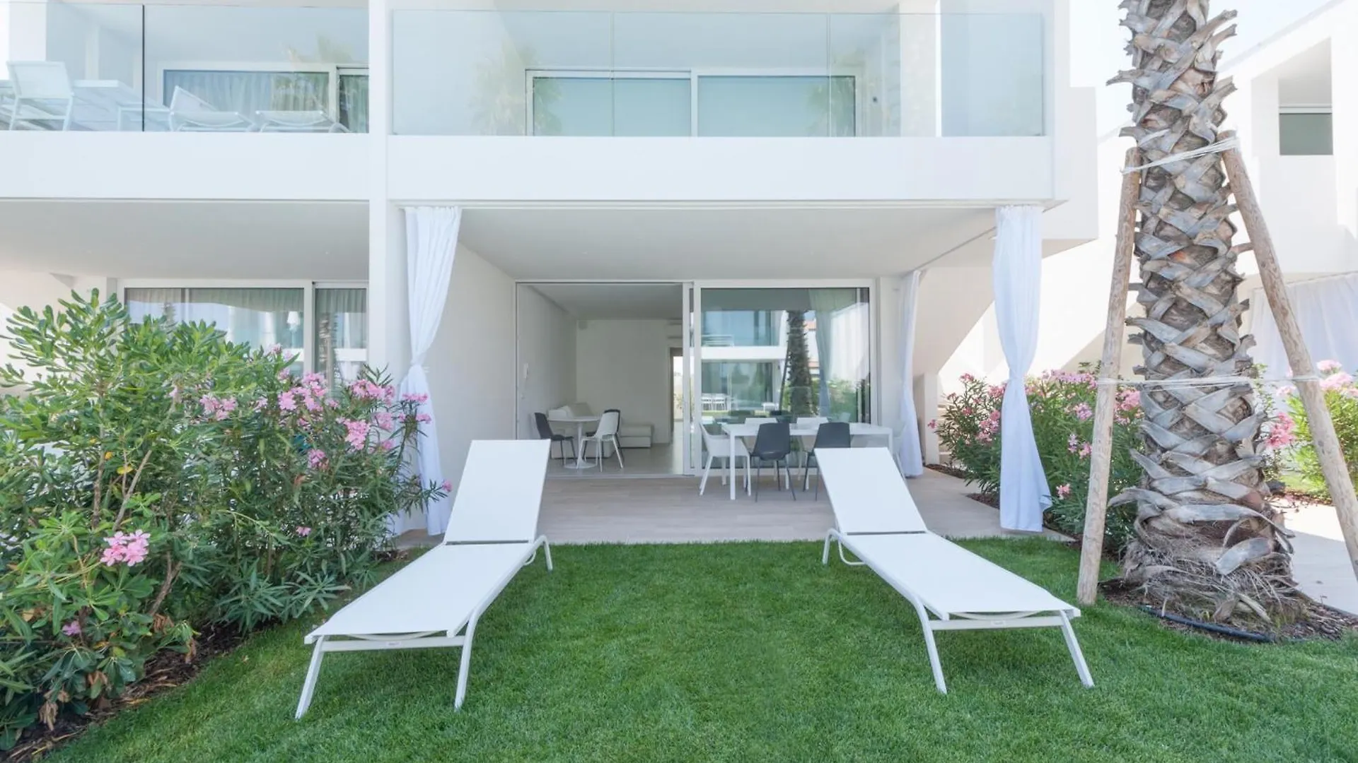 Palms Apartments Lido di Jesolo