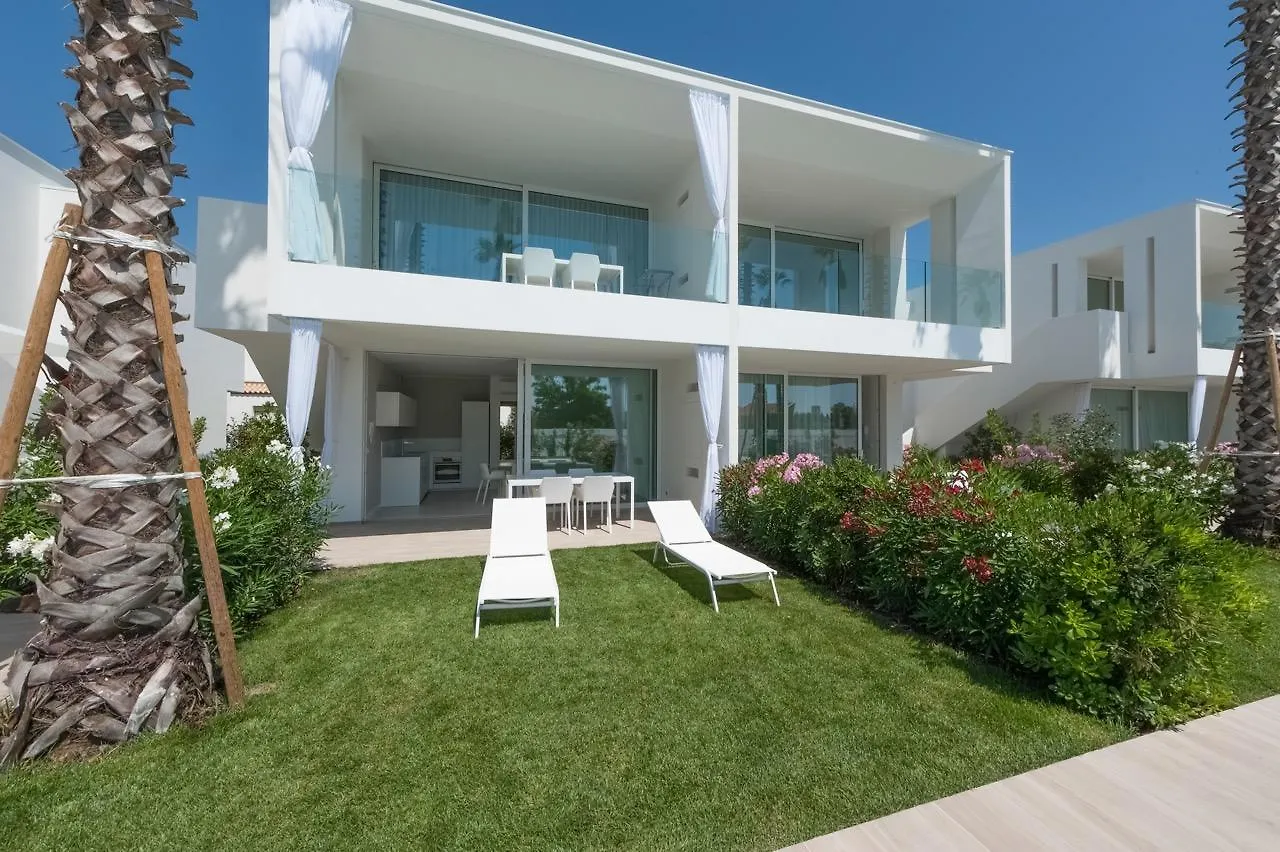 Palms Apartments Lido di Jesolo