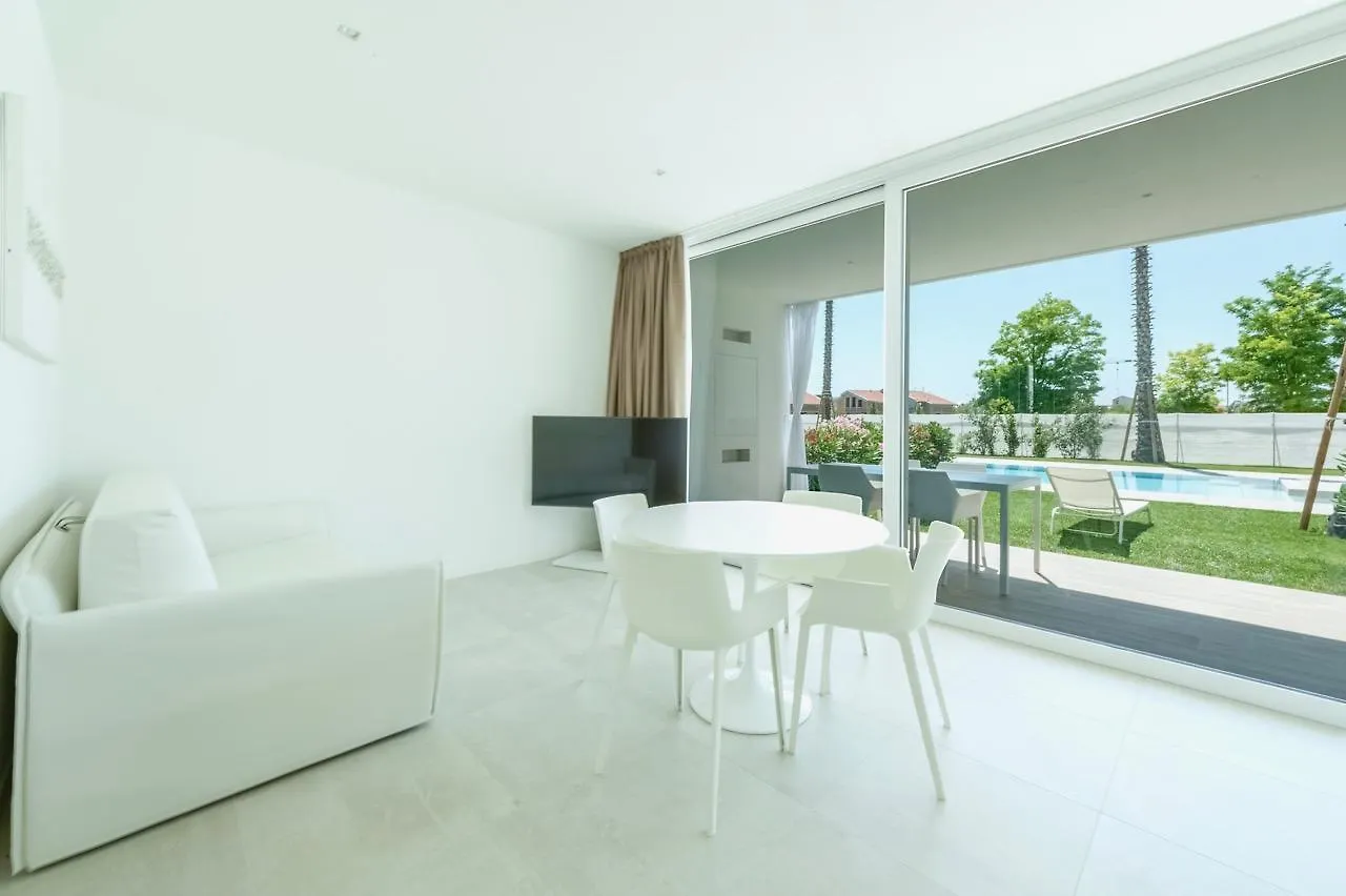 Palms Apartments Lido di Jesolo