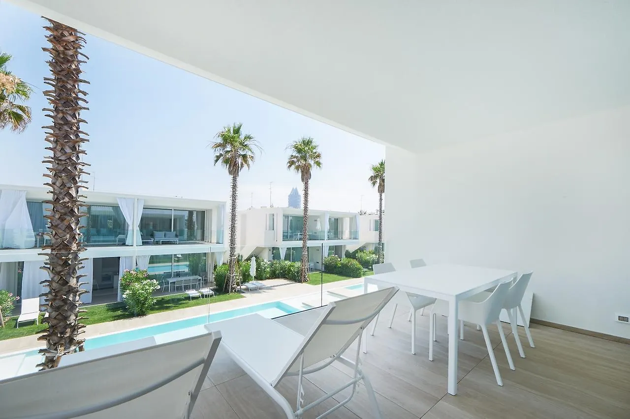 Palms Apartments Lido di Jesolo