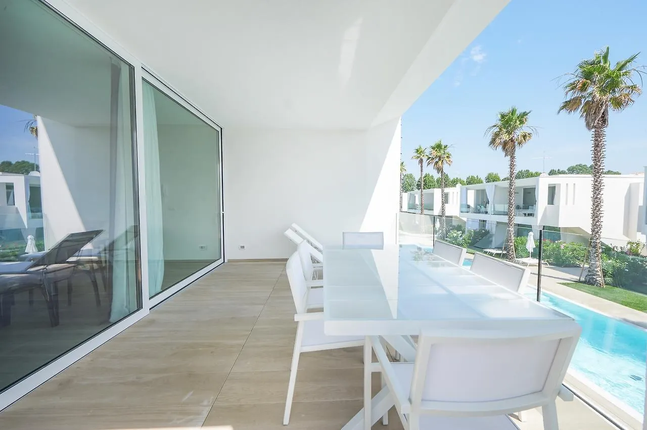 Palms Apartments Lido di Jesolo